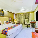 Zip By Spree Hotels Orient Nagpur