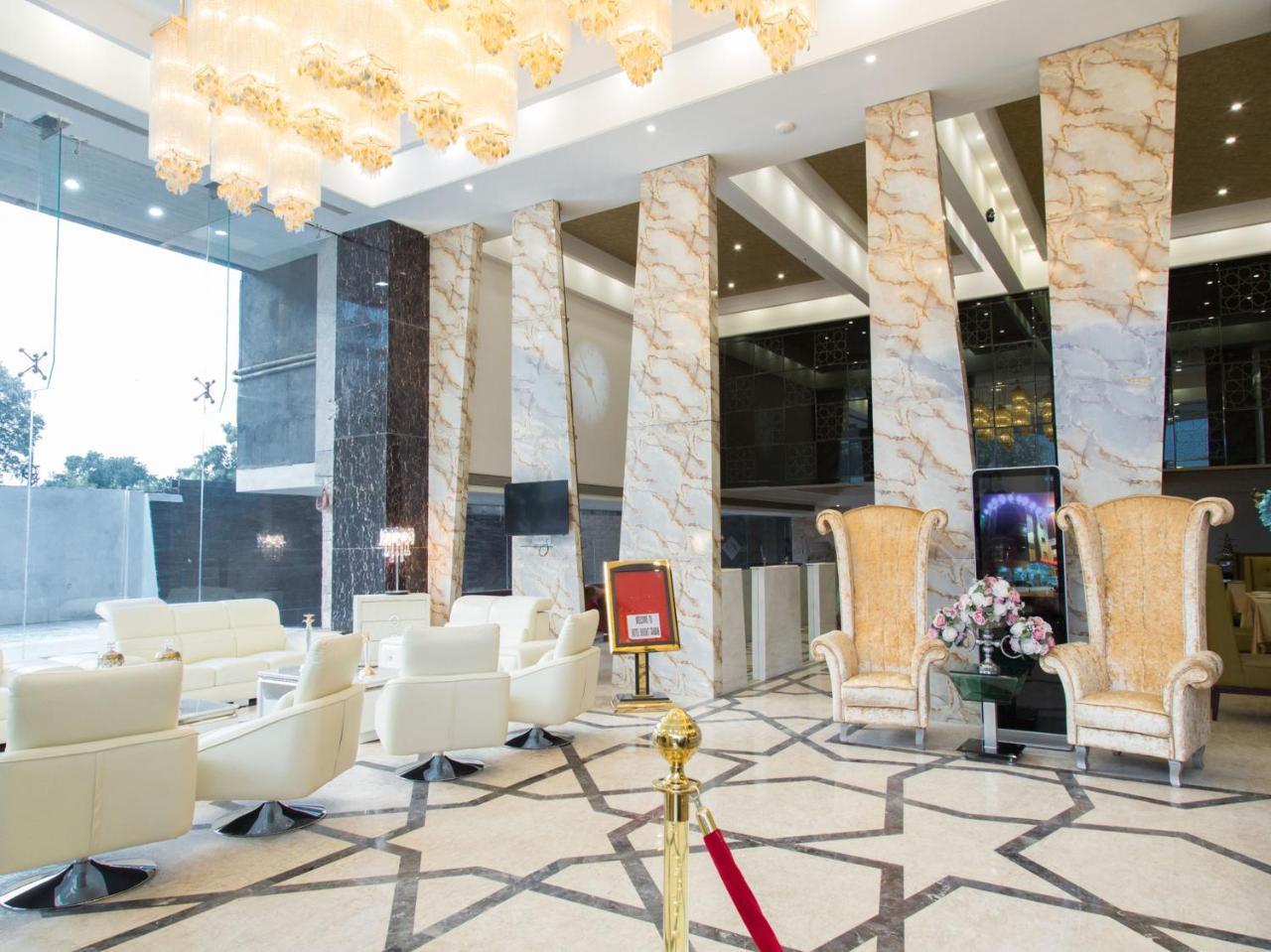 Zip By Spree Orient Hotel 3*
