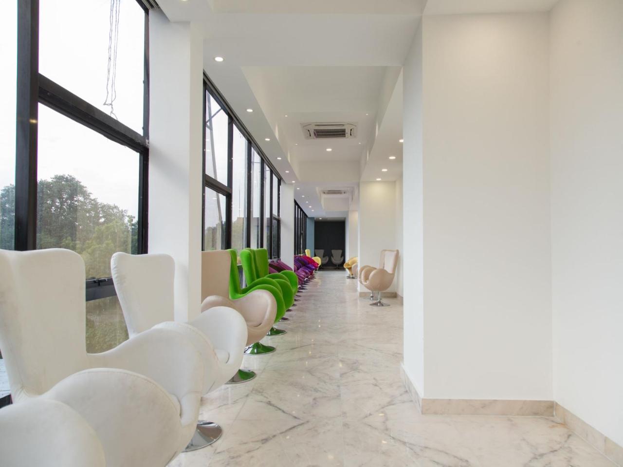 Hotel Zip By Spree Orient