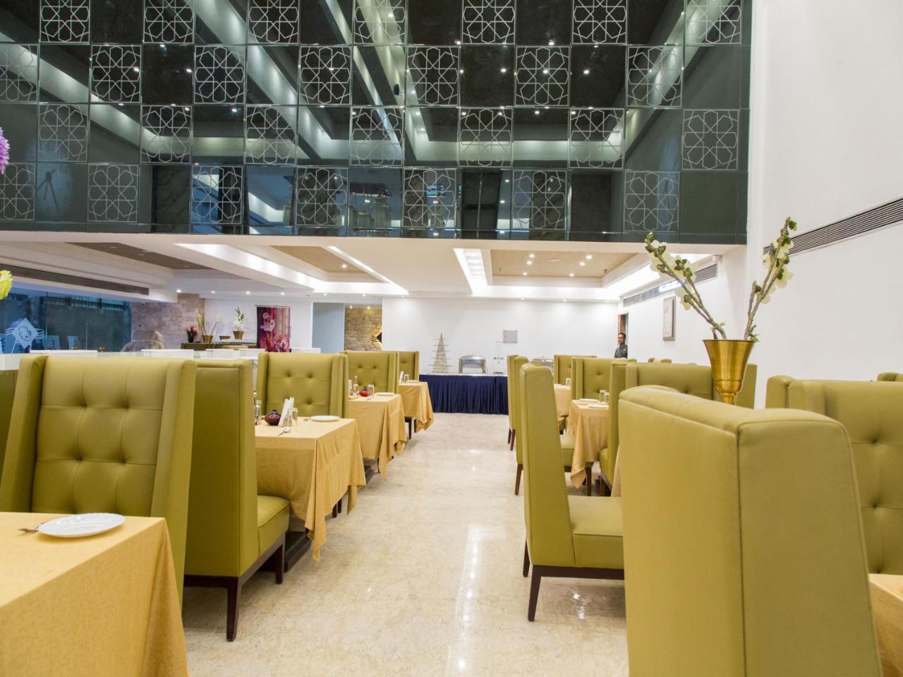 Hotel Zip By Spree Orient 3*