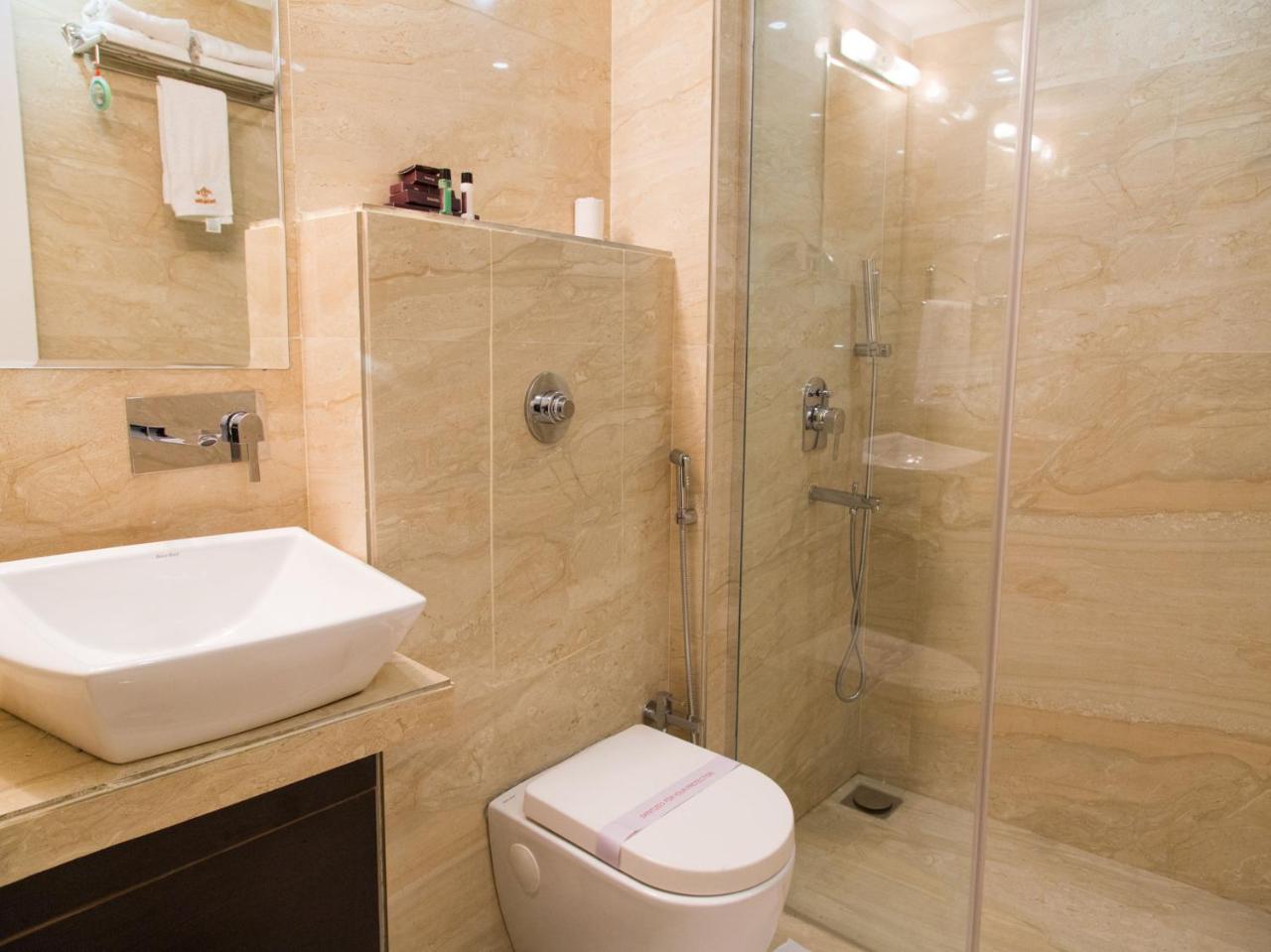 Zip By Spree Orient 3*