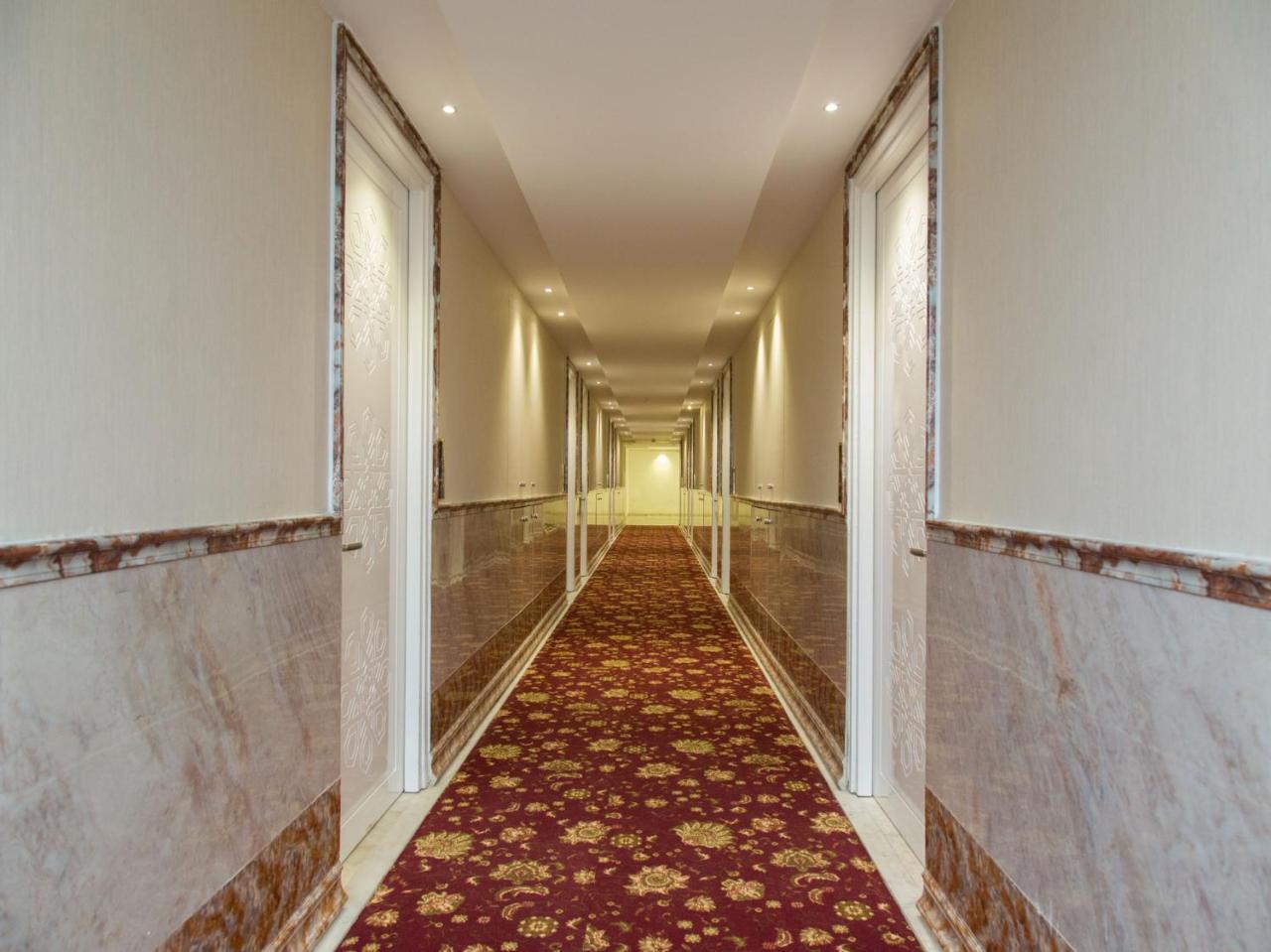 Hotel Zip By Spree Orient 3*