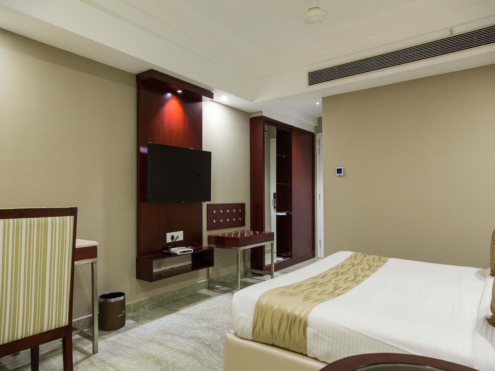 Hotel Zip By Spree Orient 3*