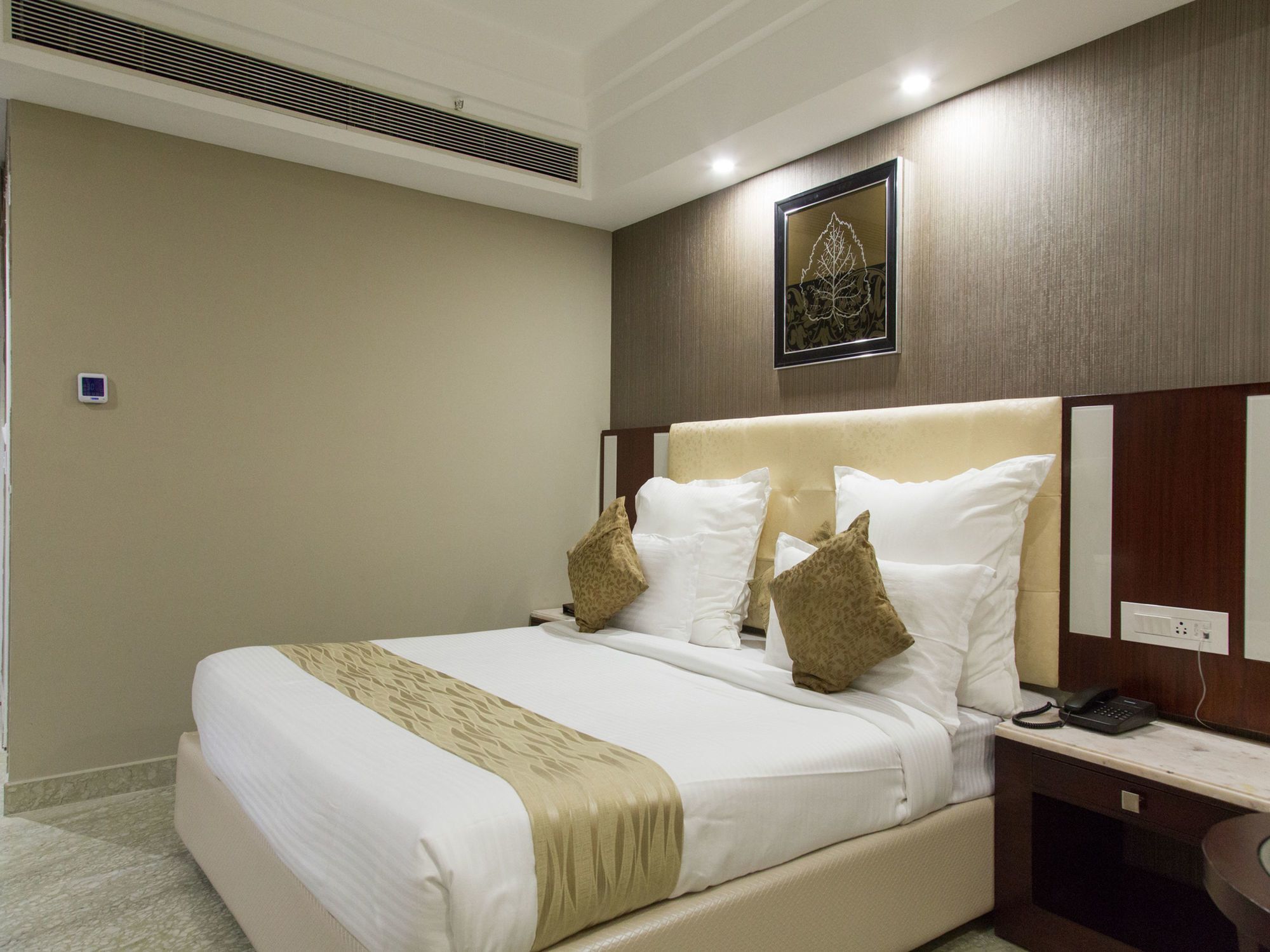 Hotel Zip By Spree Orient