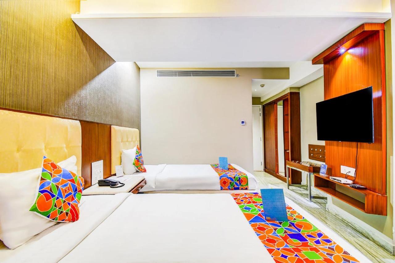 Zip By Spree Orient 3* Nagpur