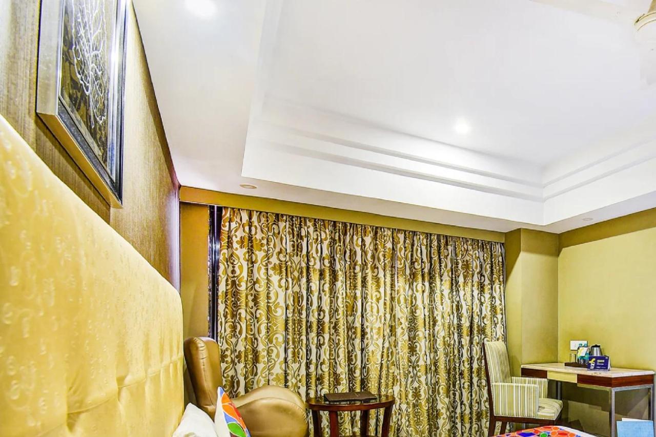 Hotel Zip By Spree Orient Nagpur