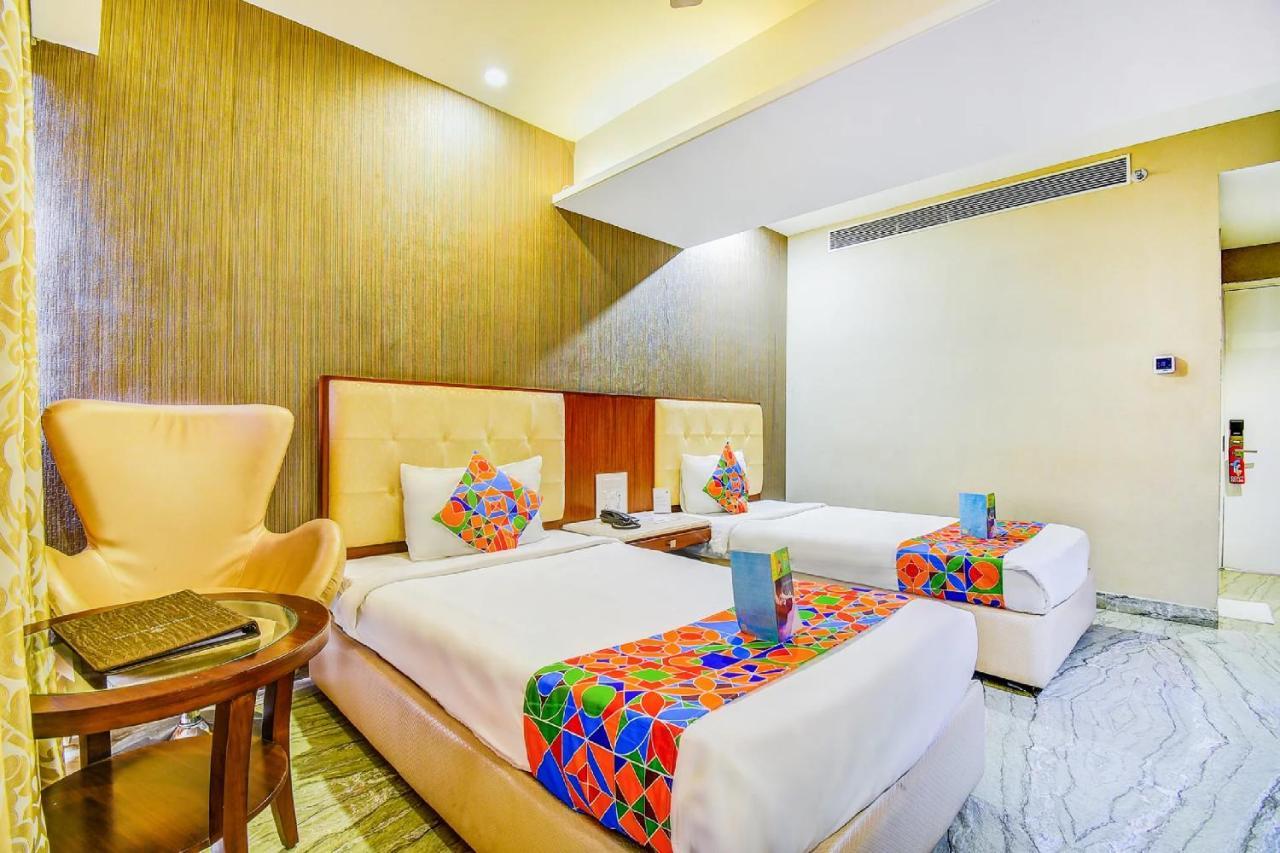 Hotel Zip By Spree Orient Nagpur