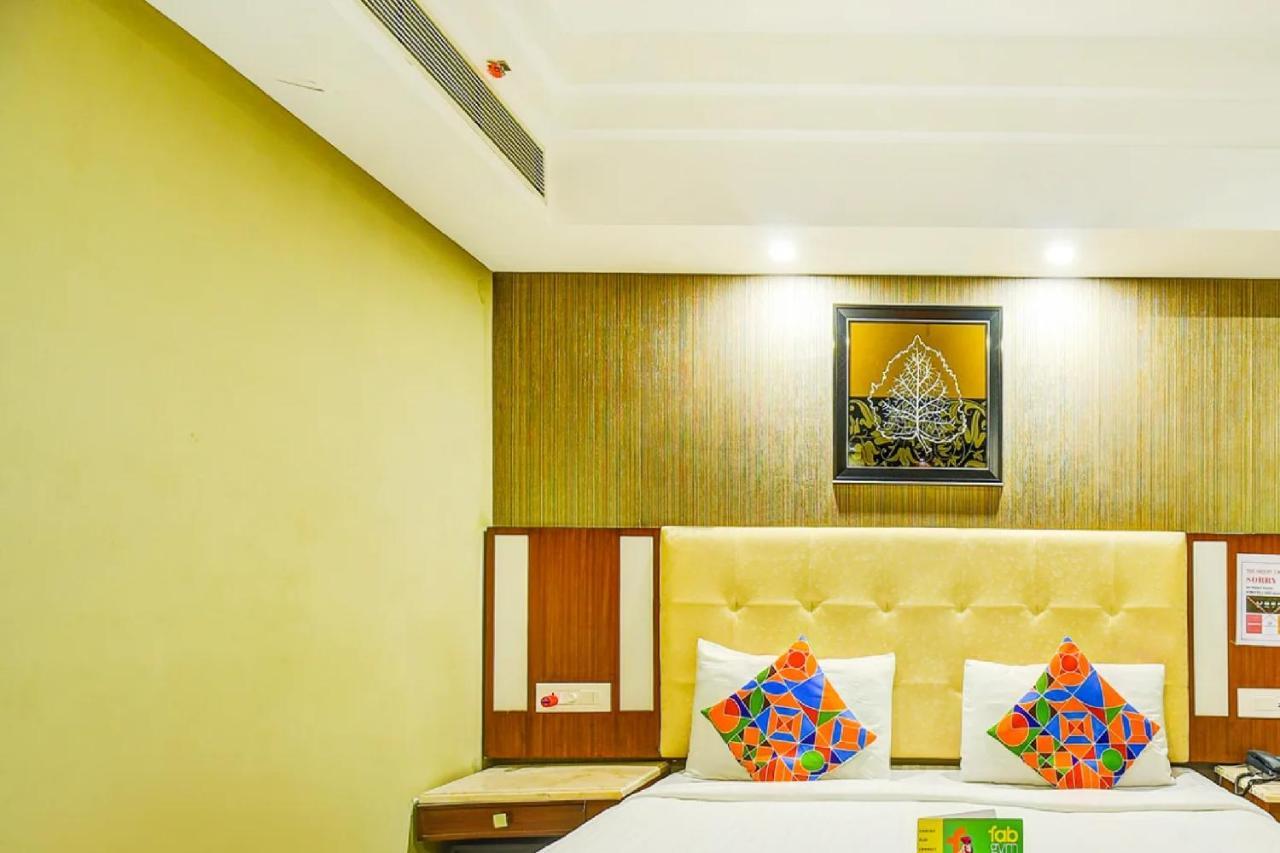 Hotel Zip By Spree Orient
