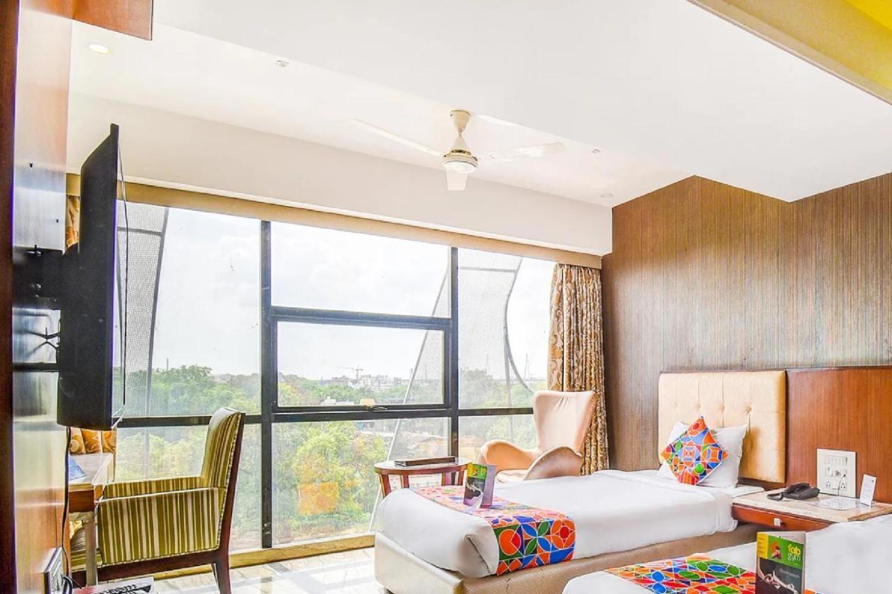 Hotel Zip By Spree Orient 3*