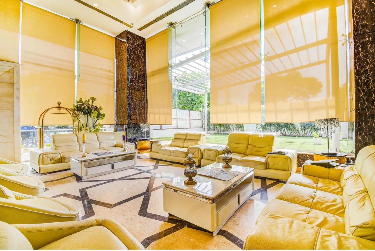 Hotel Zip By Spree Orient