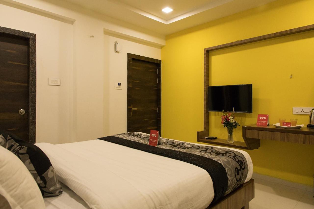 Hotel Oyo 10254 Taha Pride Nagpur