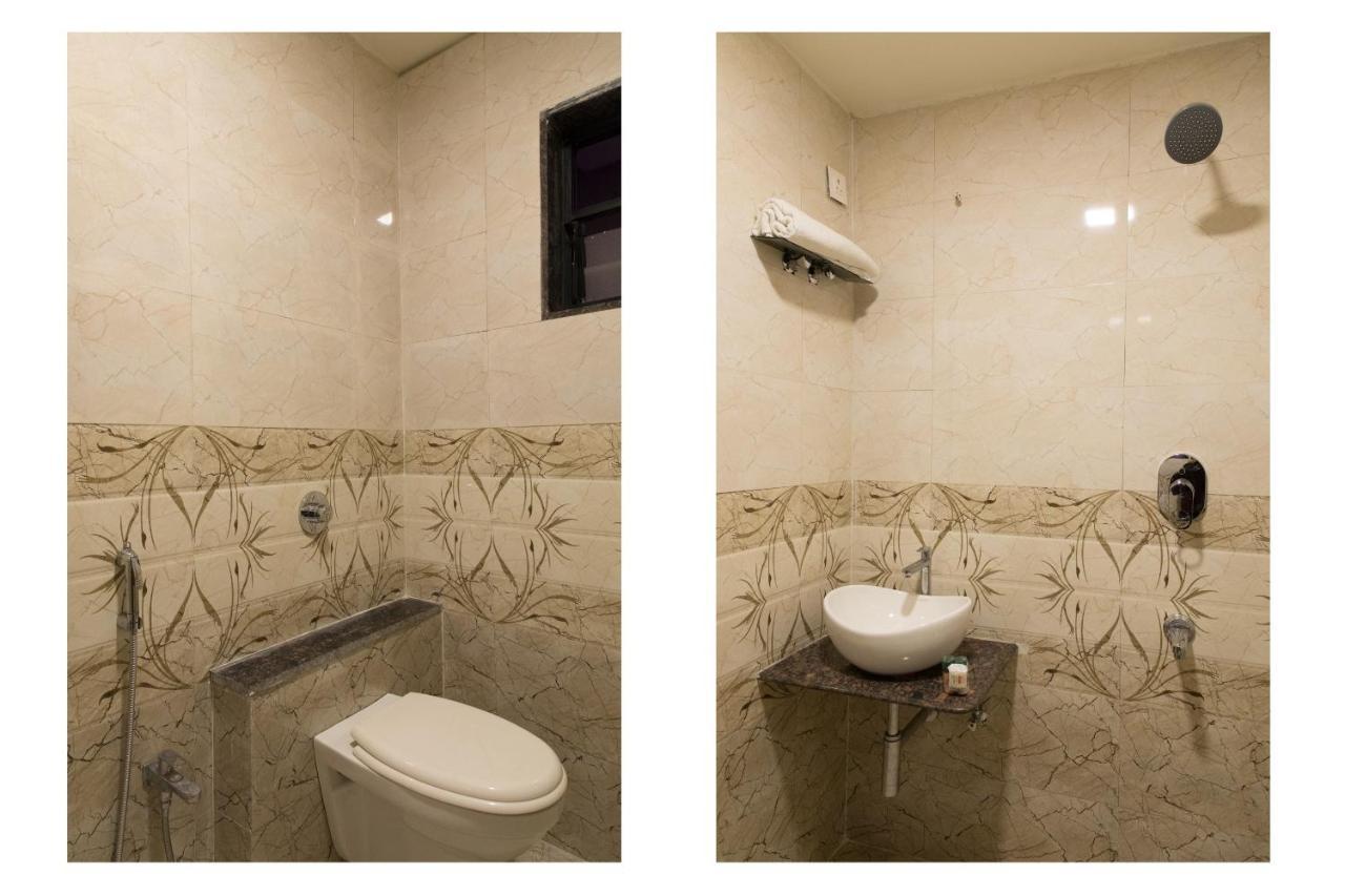 Oyo 10254 Taha Pride Hotel 3*