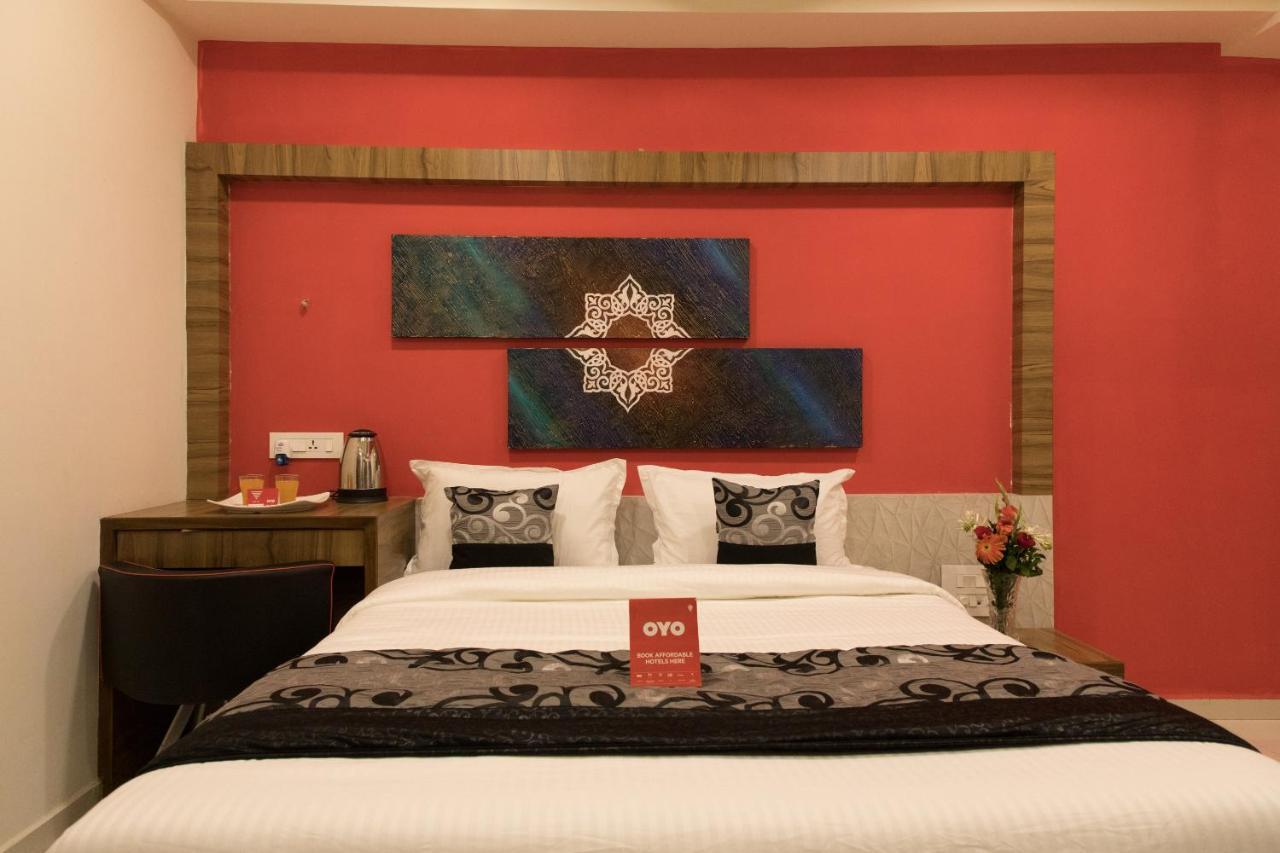 Hotel Oyo 10254 Taha Pride