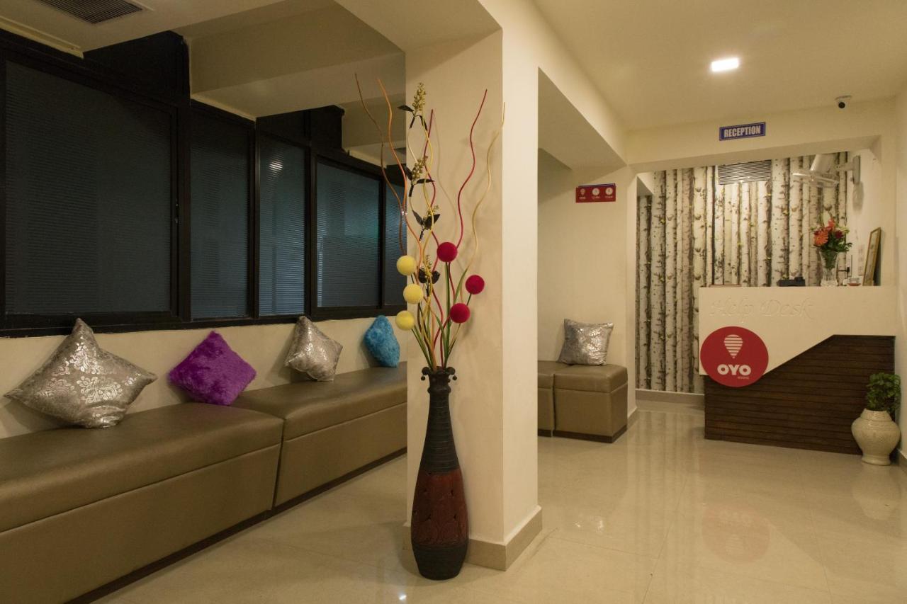 Hotel Oyo 10254 Taha Pride 3*