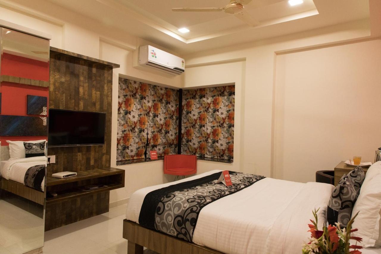Oyo 10254 Taha Pride Hotel