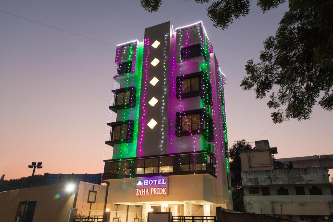Hotel Oyo 10254 Taha Pride