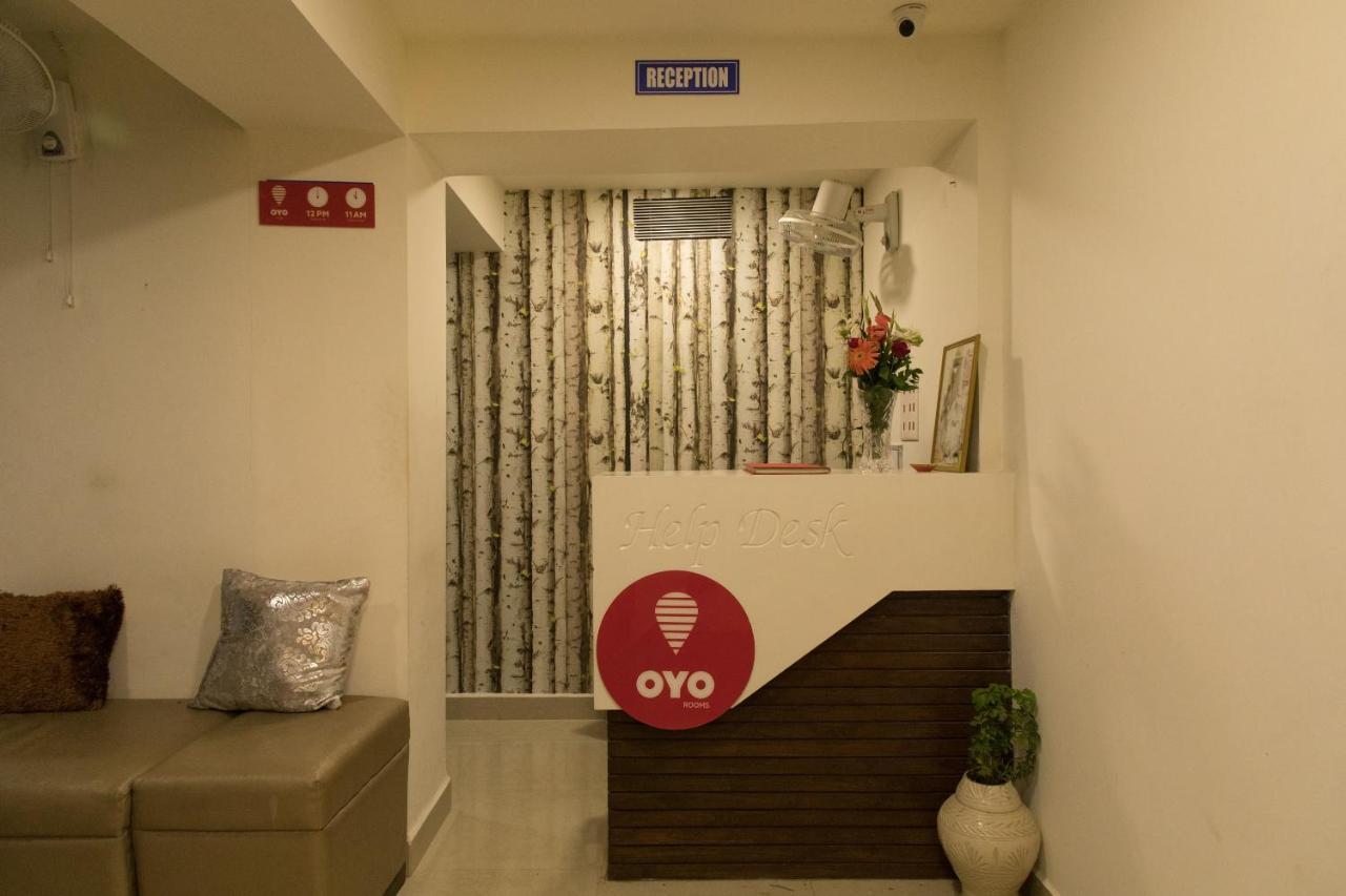 Oyo 10254 Taha Pride Hotel Nagpur