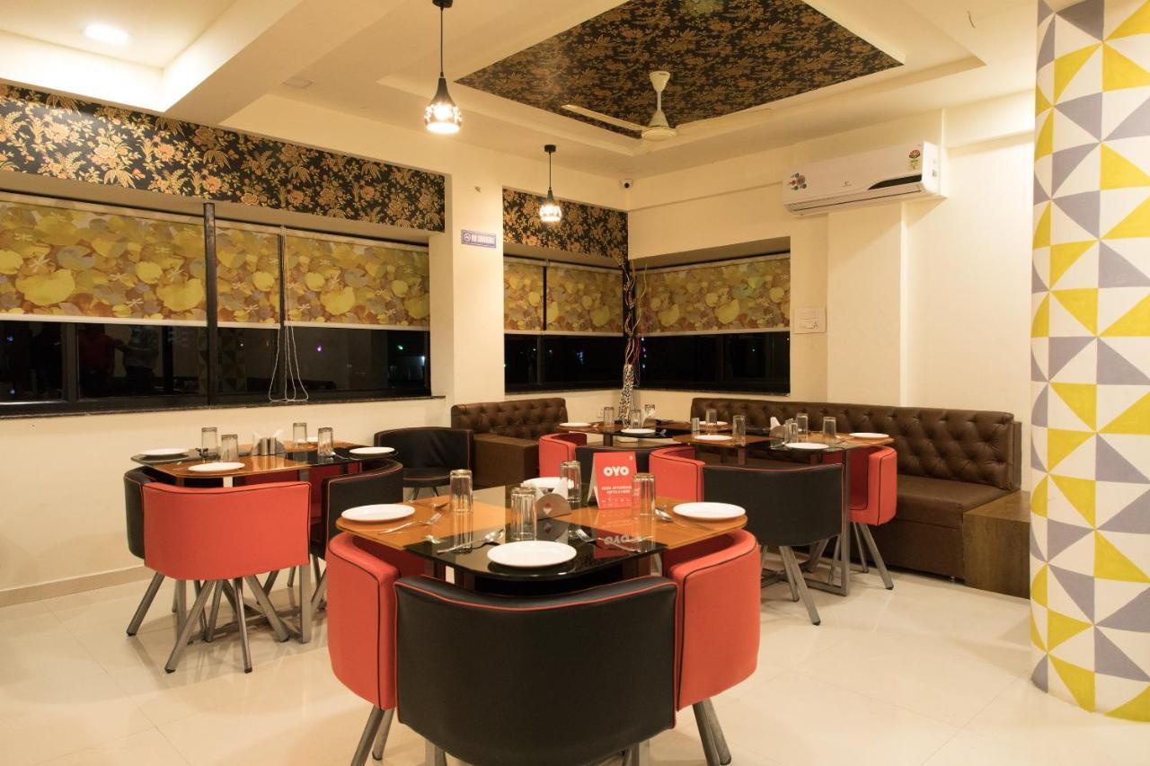 Oyo 10254 Taha Pride Hotel 3*
