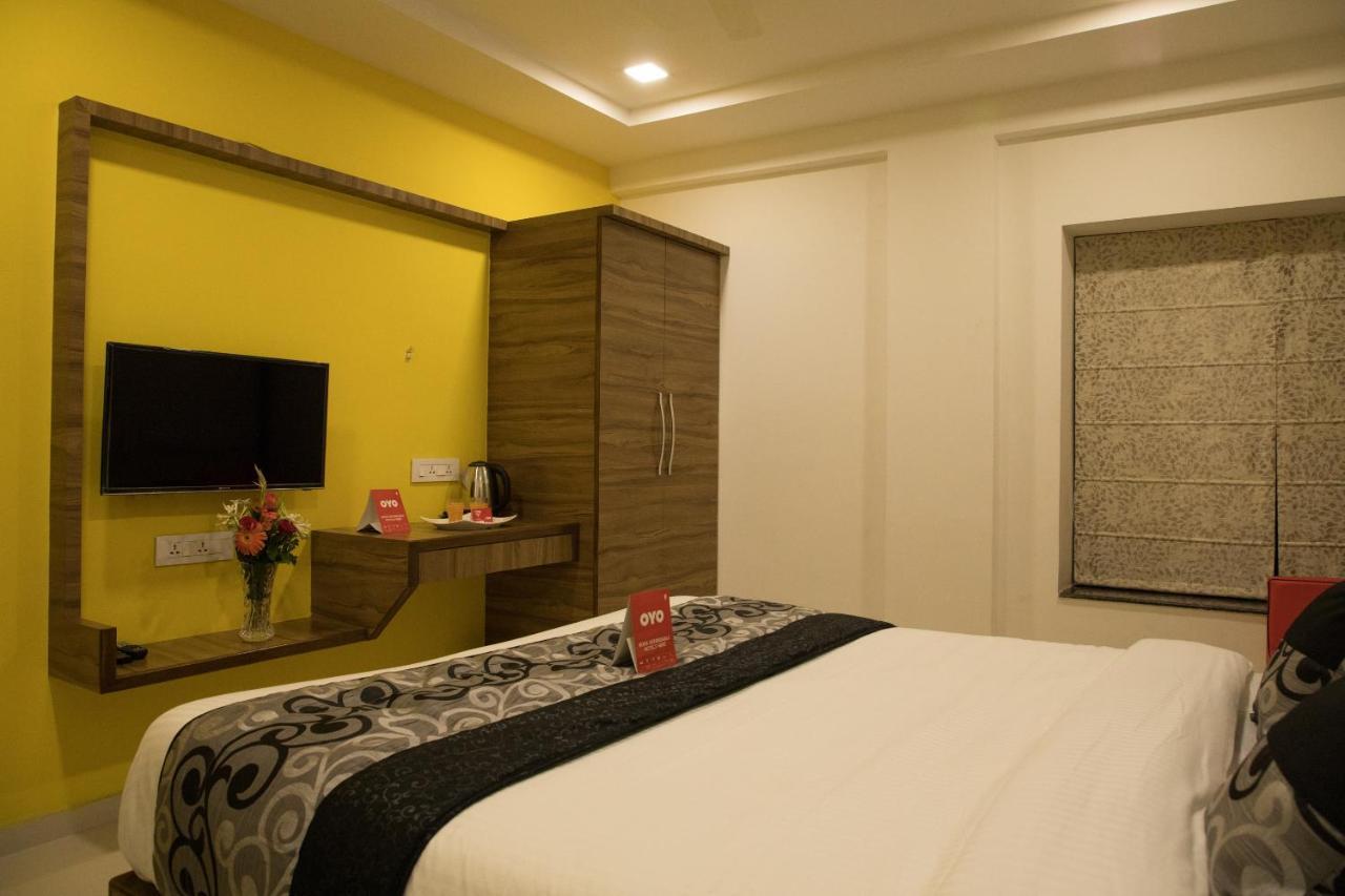 Hotel Oyo 10254 Taha Pride 3*