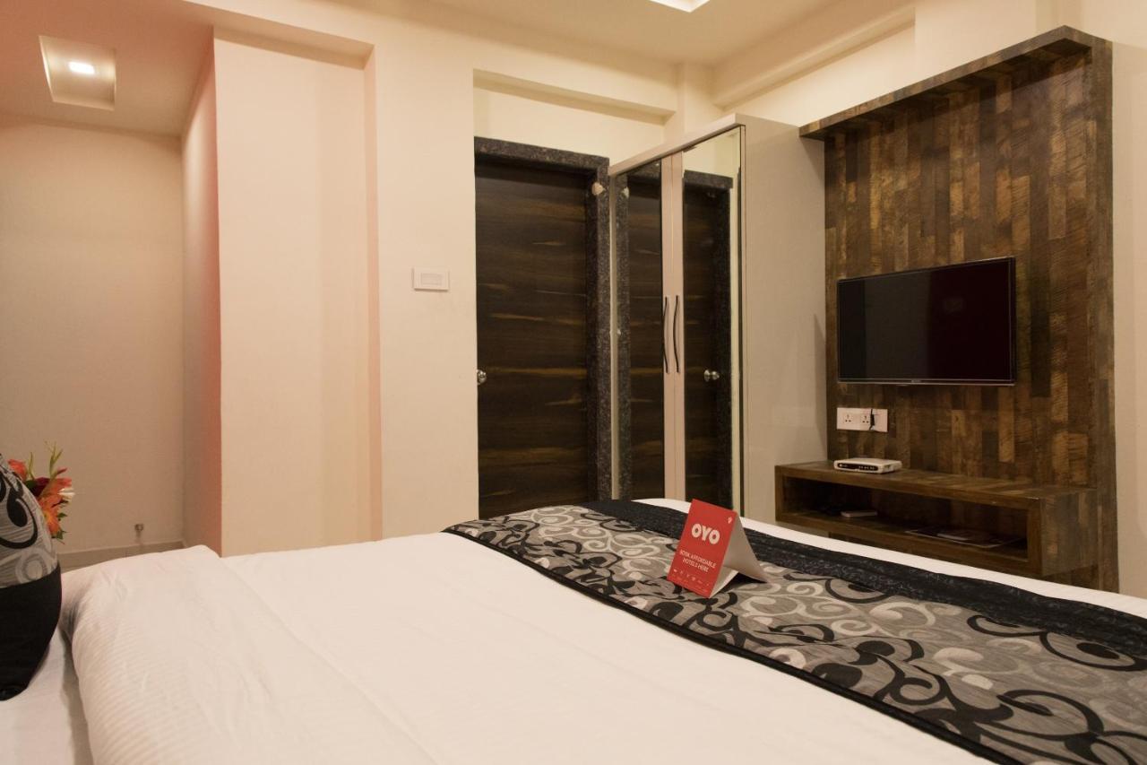 Oyo 10254 Taha Pride Hotel