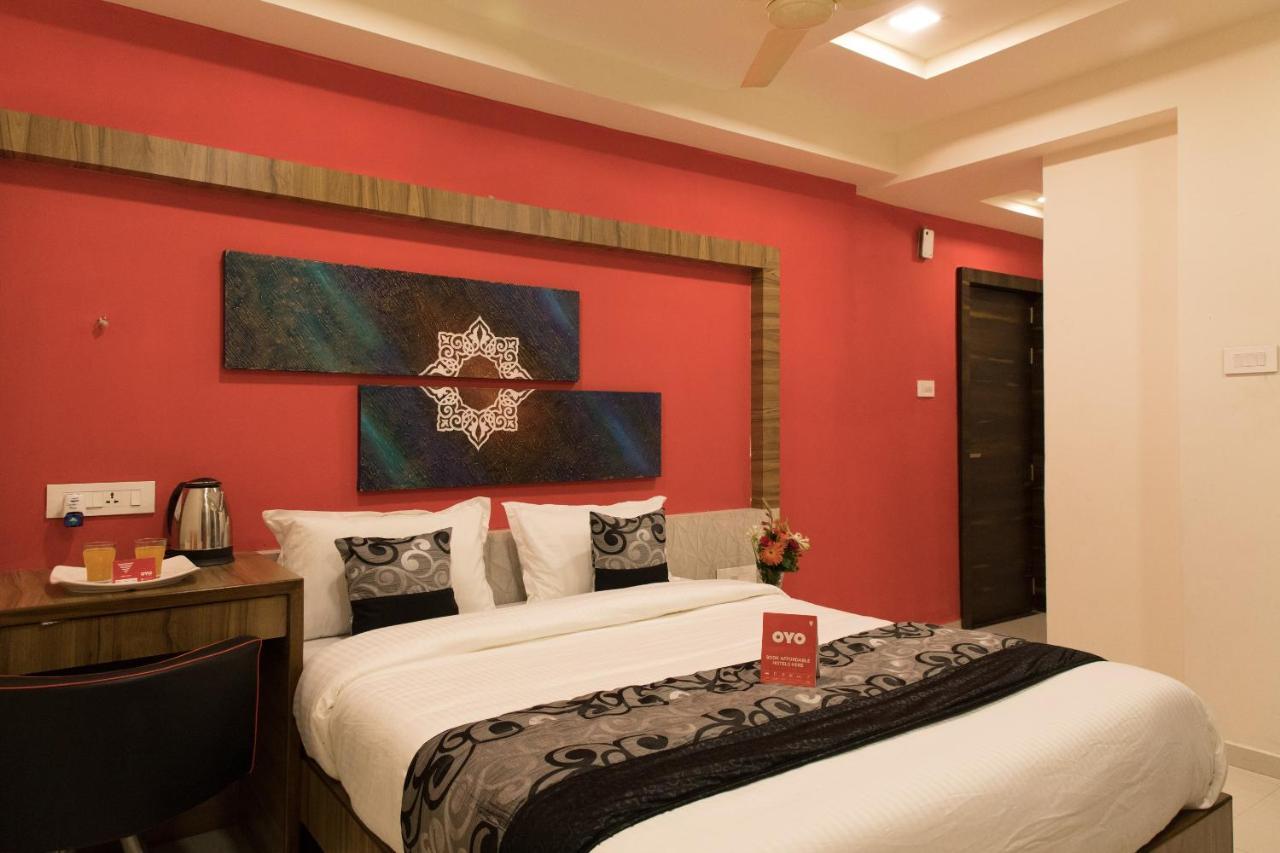 Hotel Oyo 10254 Taha Pride