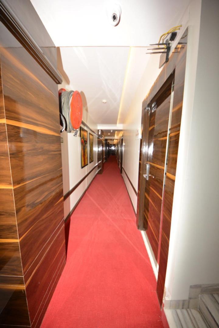 President Hotel 3*