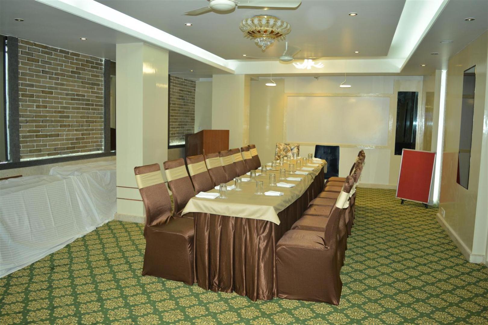 Hotel President Nagpur