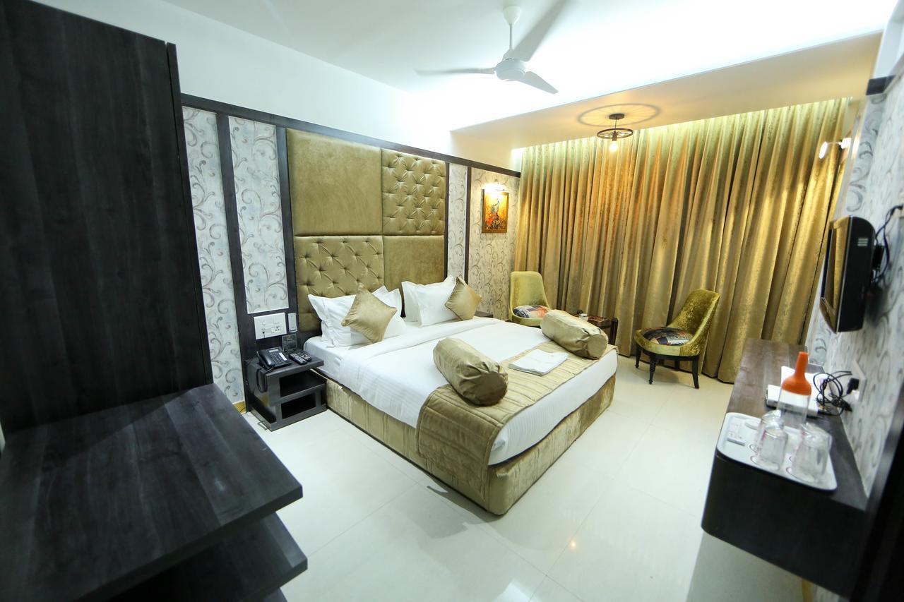 Hotel President 3*