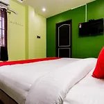 Oyo 76021 Orchid Blue Service Apartment And Kitchen