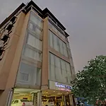 Treebo Trend Loharkar\'S Family Hotel