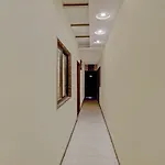 Treebo Trend Loharkar\'S Family Hotel