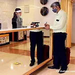 Capital O 13004 Hotel Brij Inn