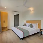 Hotel Maitrayee