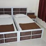 Anand P G Hostel Males Only