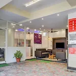 Capital O 75310 The Jk Hotel