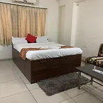 Jk Rooms 147 Lions - Koradi Nagpur