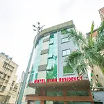 Octave Star Residency