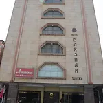 Hotel Darshan Towers