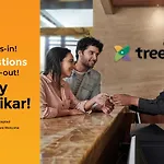 Treebo Trend Orient Grand