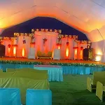 The Tiger Paradise Resort & Water Park