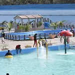 The Tiger Paradise Resort & Water Park