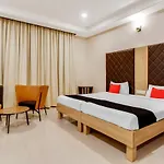 Capital O 19666 Hotel Solitaire