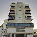 Treebo Trend Airport Villa