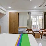 Treebo Chandraprasth Residency