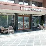 Hotel Sukhakarta, Nagpur