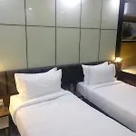 Hotel Kk Residency