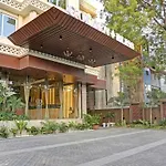 Treebo Premium Golden Bliss Trimurti Nagar Square