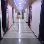 Hotel Kk Residency