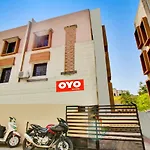 Oyo Flagship N S Villa
