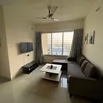2Bhk Luxurious Beautiful Flat Near Iim Aiims